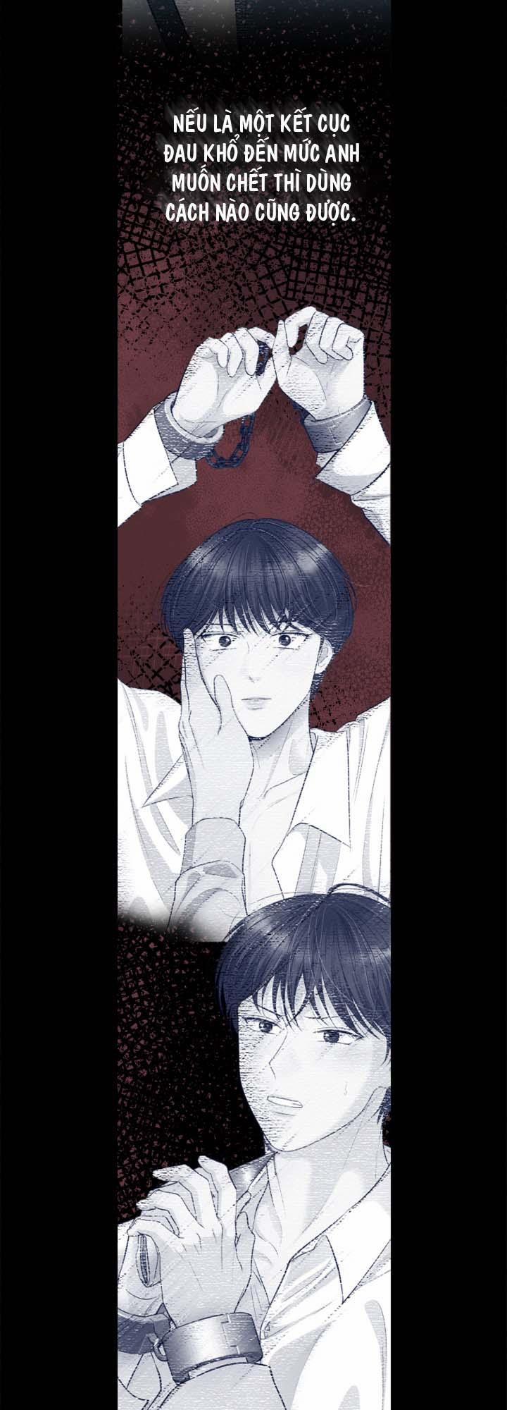 (End) Khi Tay Chạm Tay 29 trang 4
