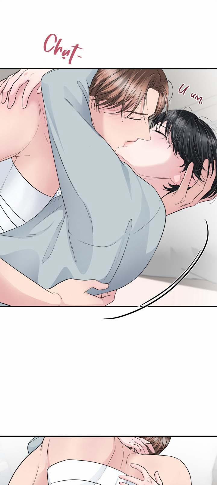(End) Khi Tay Chạm Tay 29 trang 42