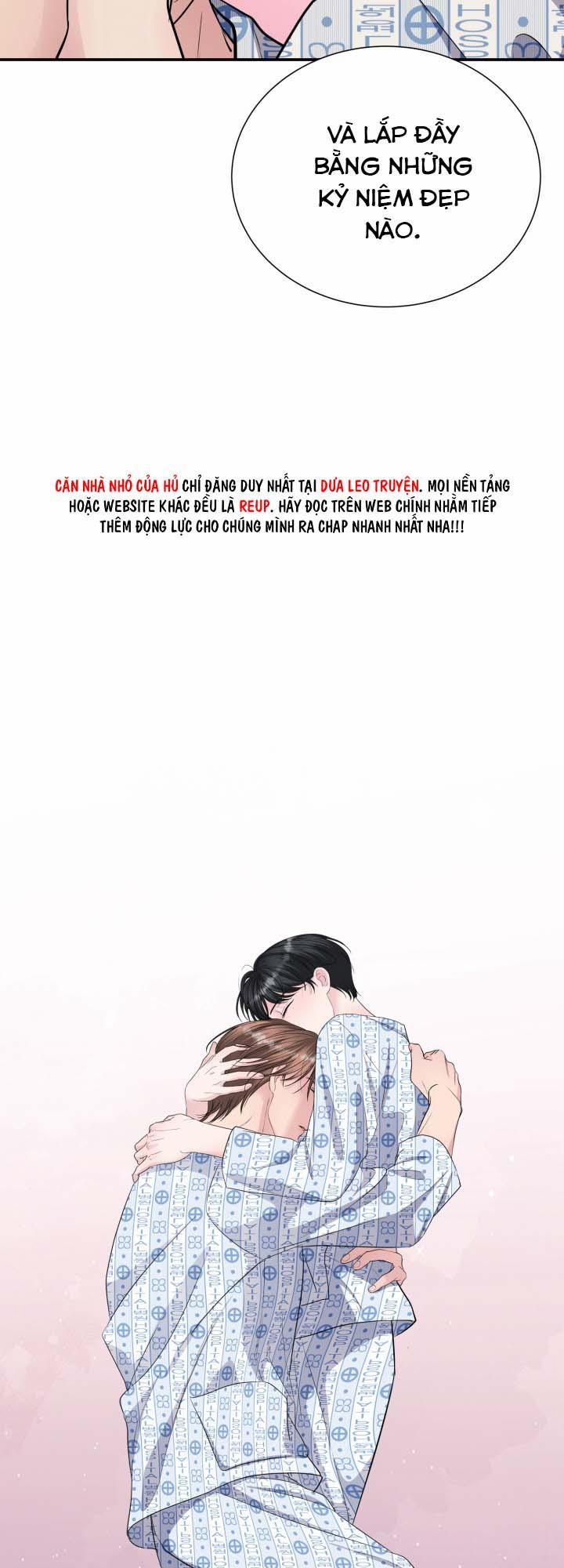 (End) Khi Tay Chạm Tay 29 trang 58