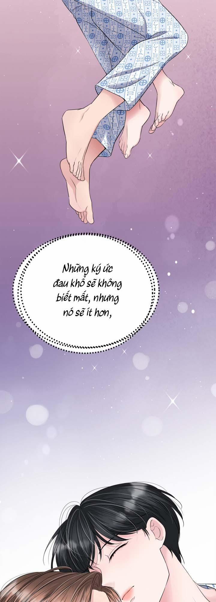 (End) Khi Tay Chạm Tay 29 trang 59