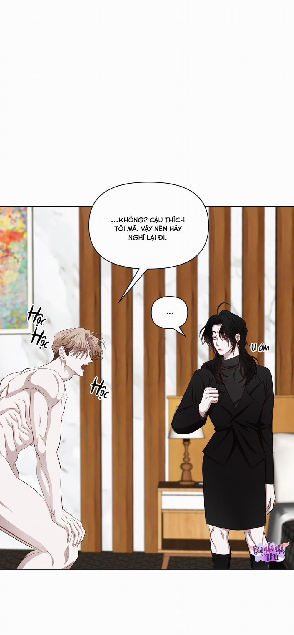 (END) LÀM THẾ NÀO ĐỂ CHẾ NGỰ KẺ THÙ TRONG TA 8 trang 23