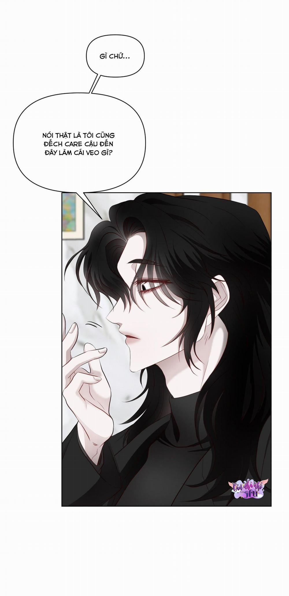 (END) LÀM THẾ NÀO ĐỂ CHẾ NGỰ KẺ THÙ TRONG TA 8 trang 34