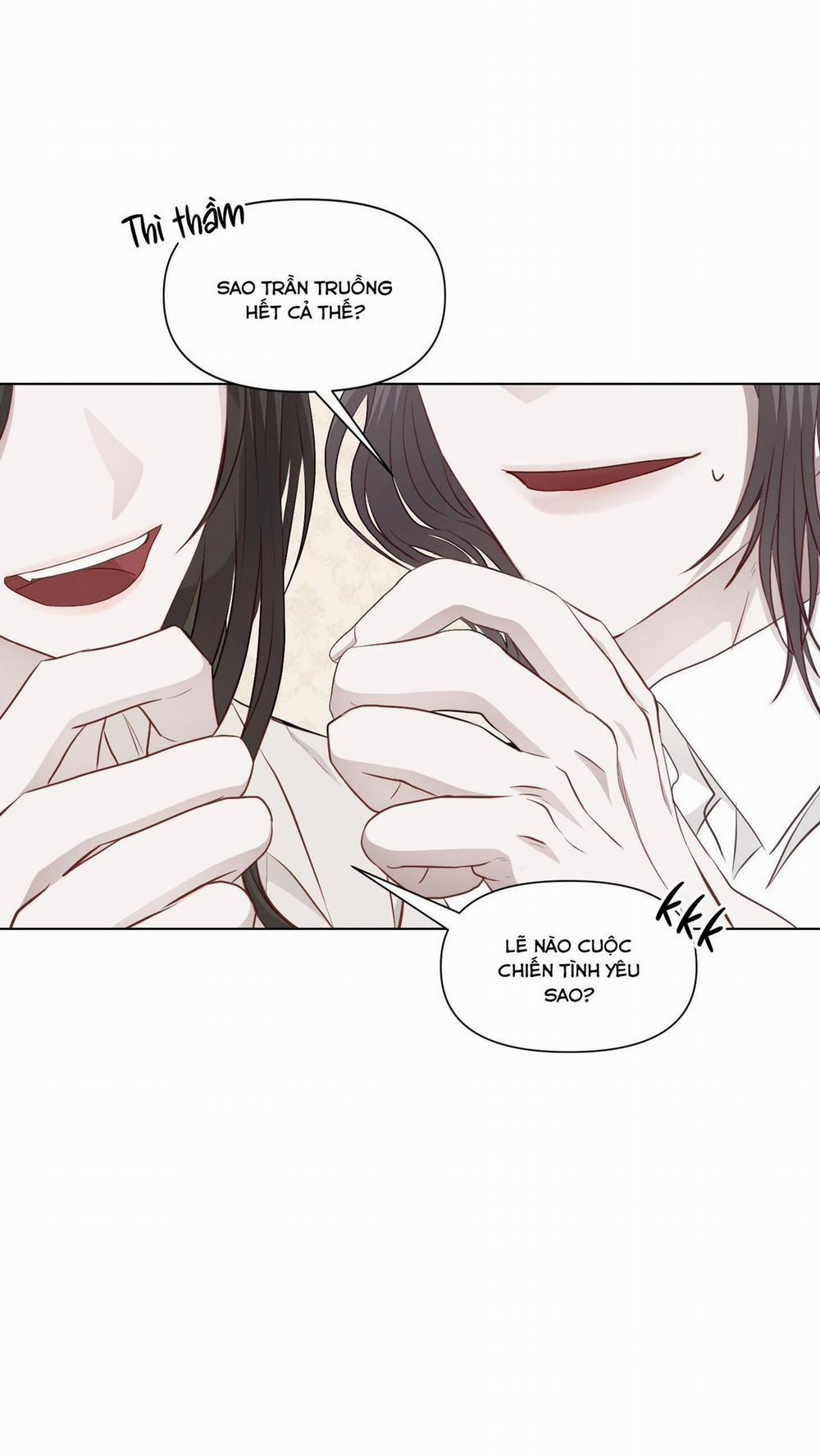 (END) LÀM THẾ NÀO ĐỂ CHẾ NGỰ KẺ THÙ TRONG TA 8 trang 8