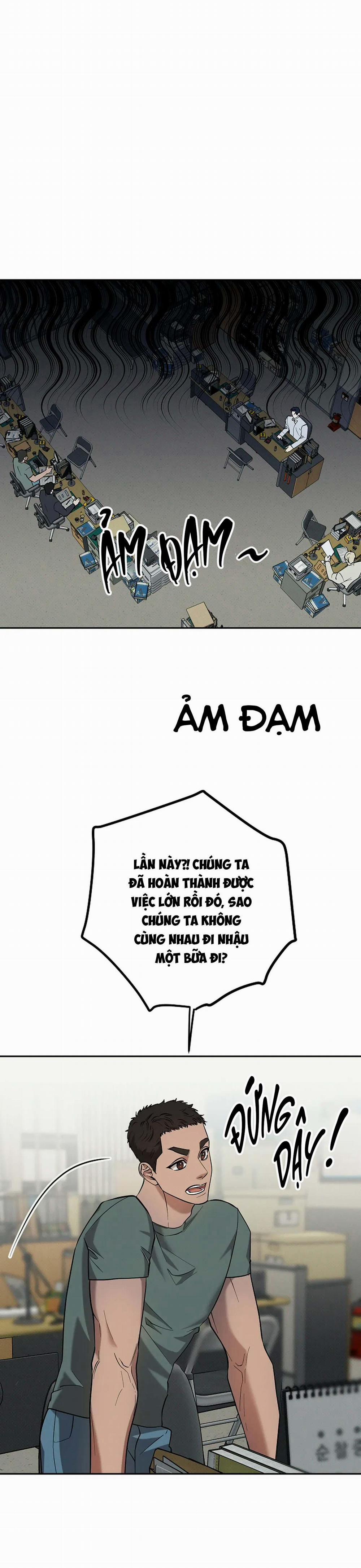 (End) Lý Do Bị Loại 28 trang 1