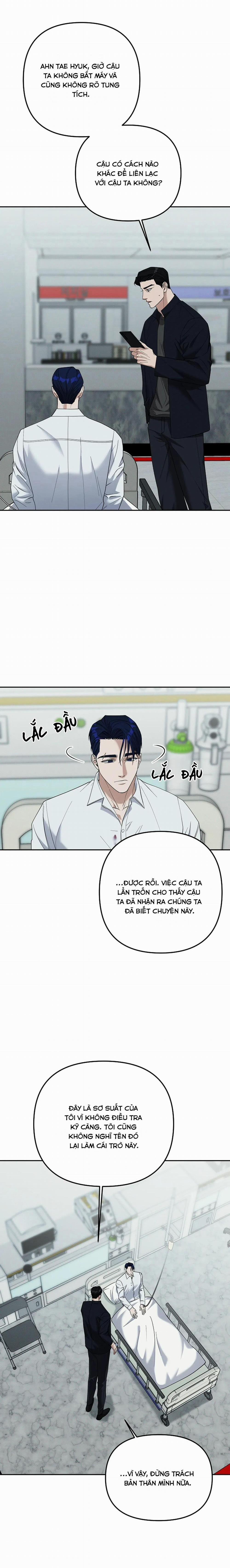 (End) Lý Do Bị Loại 39 trang 1