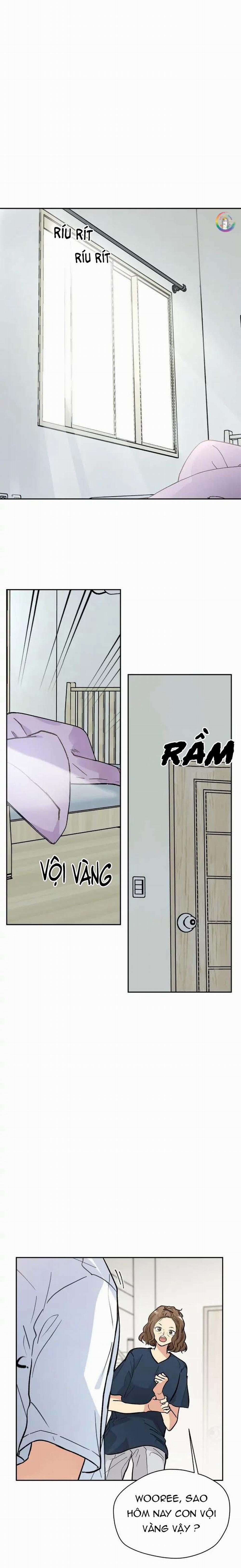 (End) Nếu Như Cậu Bạn Hàng Xóm Là Vampire? 19 trang 1