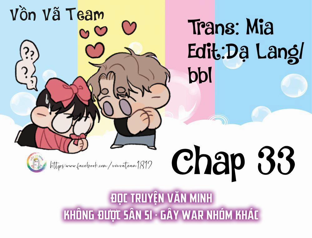 (End) Nếu Như Cậu Bạn Hàng Xóm Là Vampire? 33 trang 0