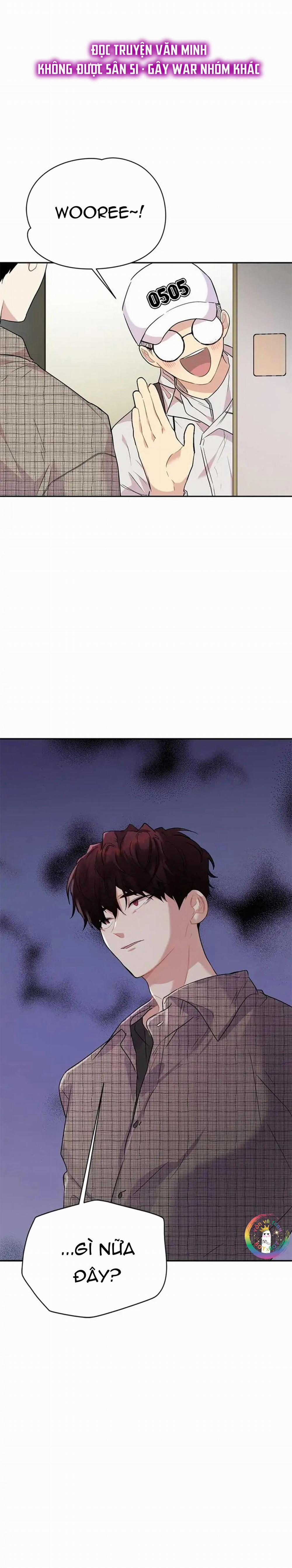 (End) Nếu Như Cậu Bạn Hàng Xóm Là Vampire? 40 trang 1
