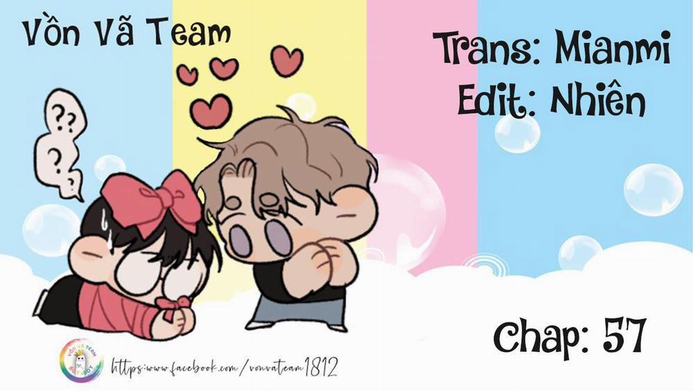 (End) Nếu Như Cậu Bạn Hàng Xóm Là Vampire? 57 trang 0