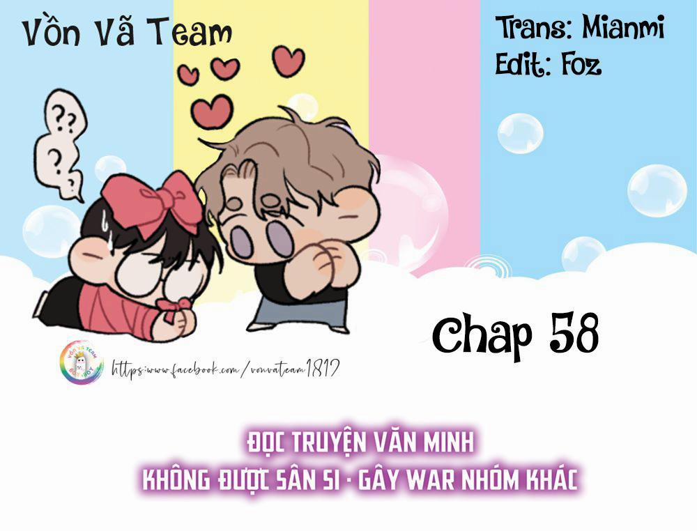 (End) Nếu Như Cậu Bạn Hàng Xóm Là Vampire? 58 trang 0