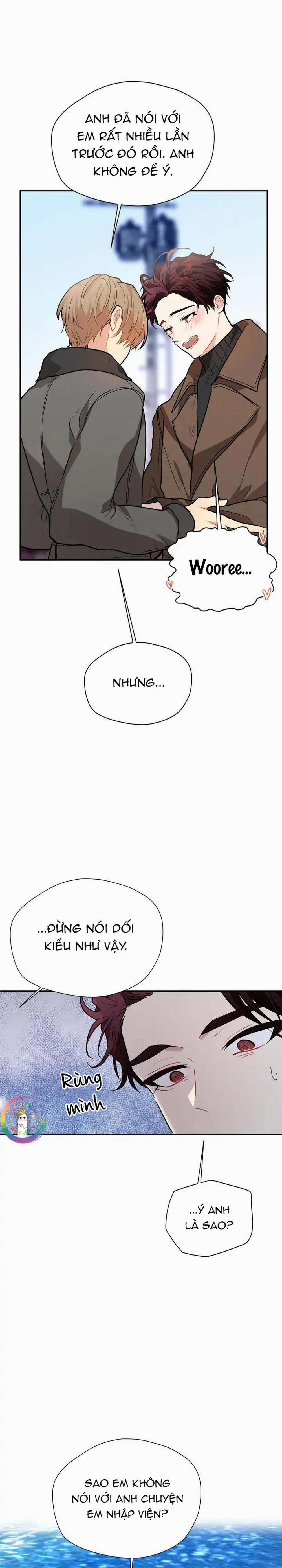 (End) Nếu Như Cậu Bạn Hàng Xóm Là Vampire? 62 trang 1