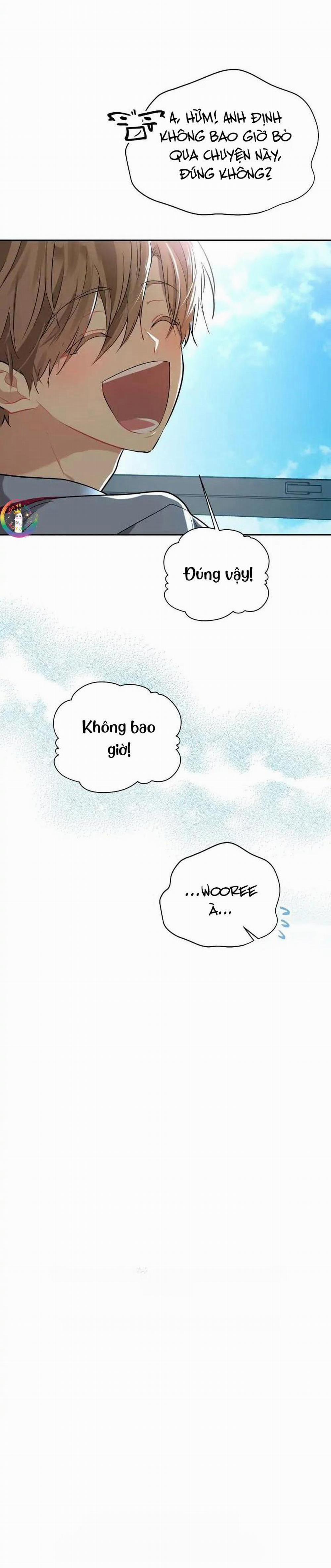 (End) Nếu Như Cậu Bạn Hàng Xóm Là Vampire? 70 trang 19