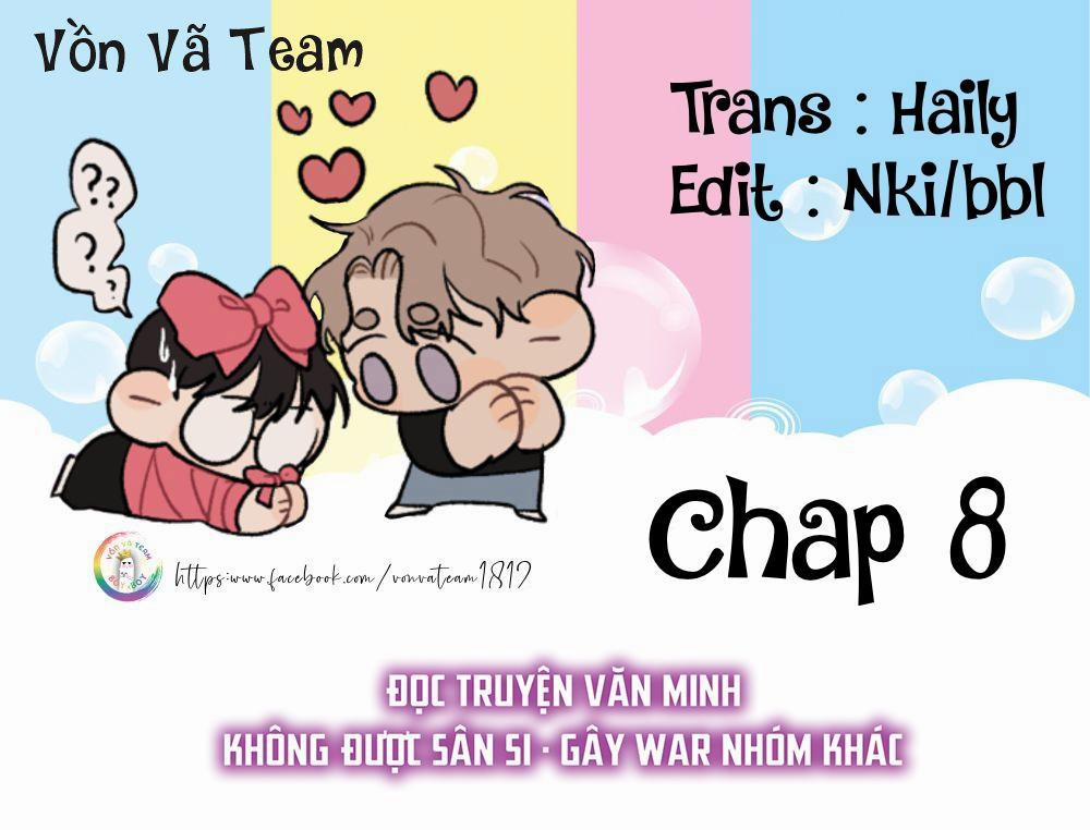 (End) Nếu Như Cậu Bạn Hàng Xóm Là Vampire? 8 trang 0
