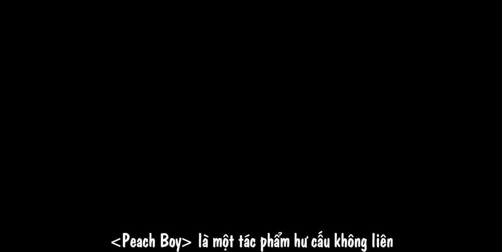 (End Ss1) Peach Boy 24 trang 1