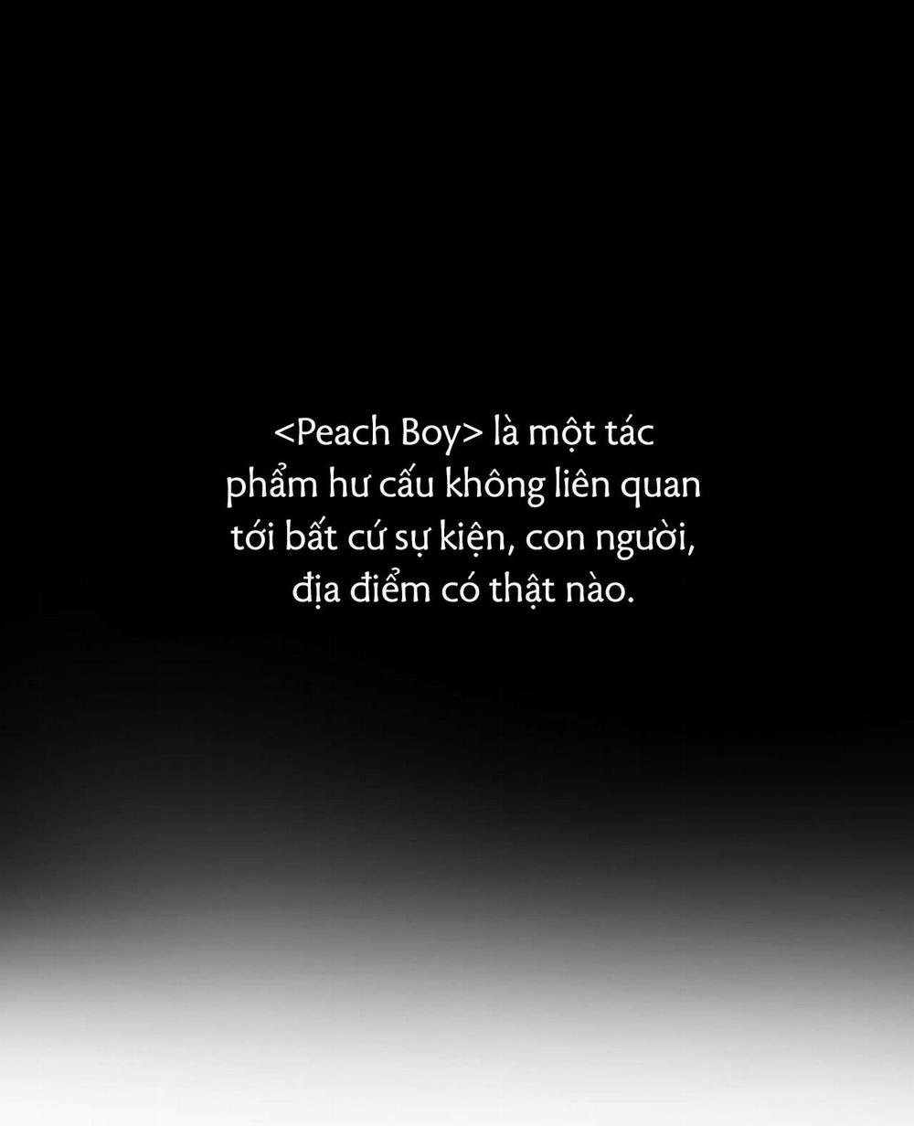 (End Ss1) Peach Boy 35 END SS1 trang 0
