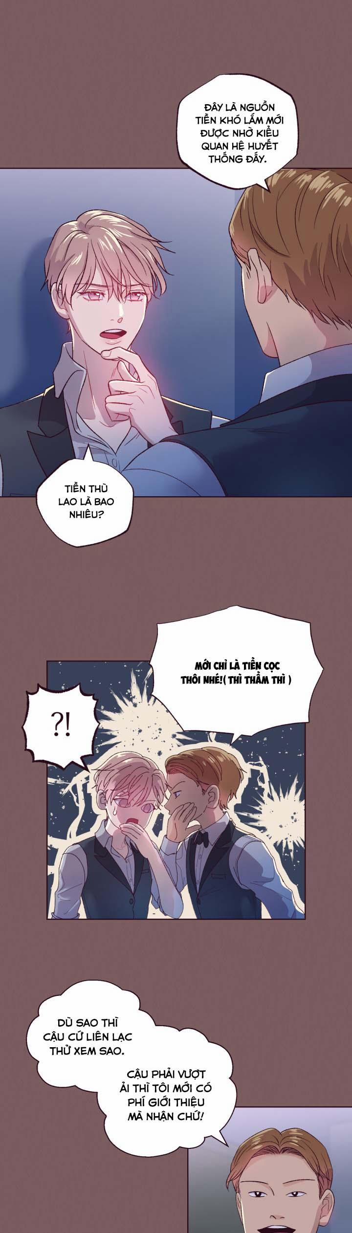 (END SS2) SỤP ĐỔ 1 trang 33