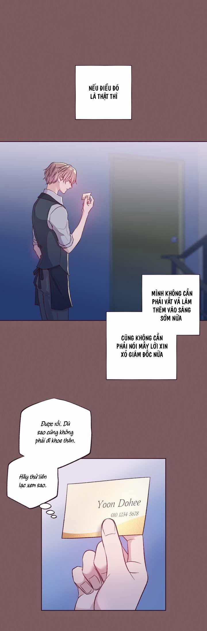 (END SS2) SỤP ĐỔ 1 trang 35