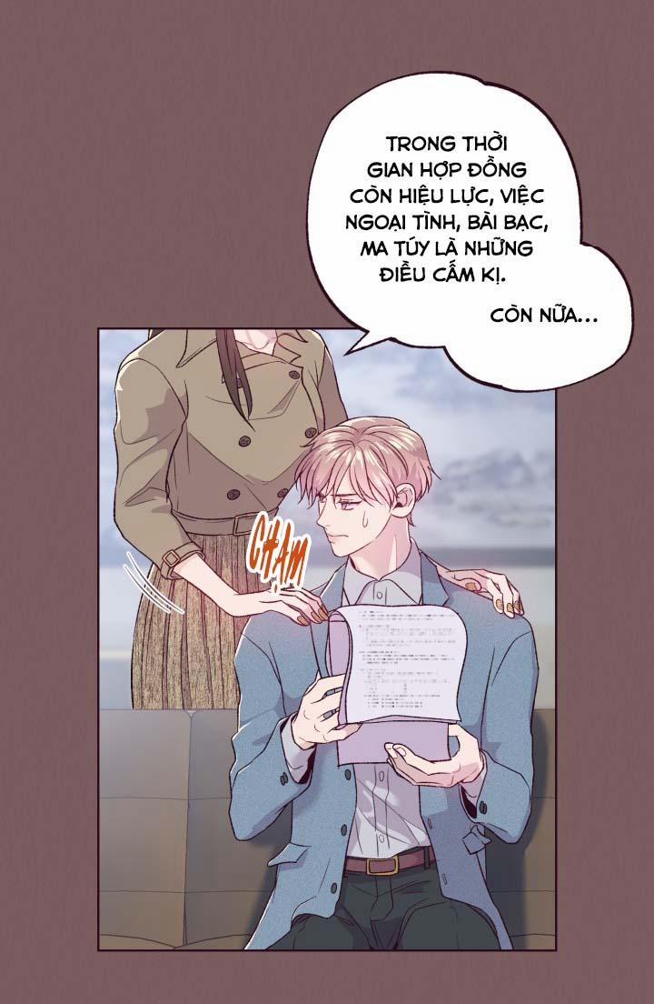 (END SS2) SỤP ĐỔ 1 trang 42