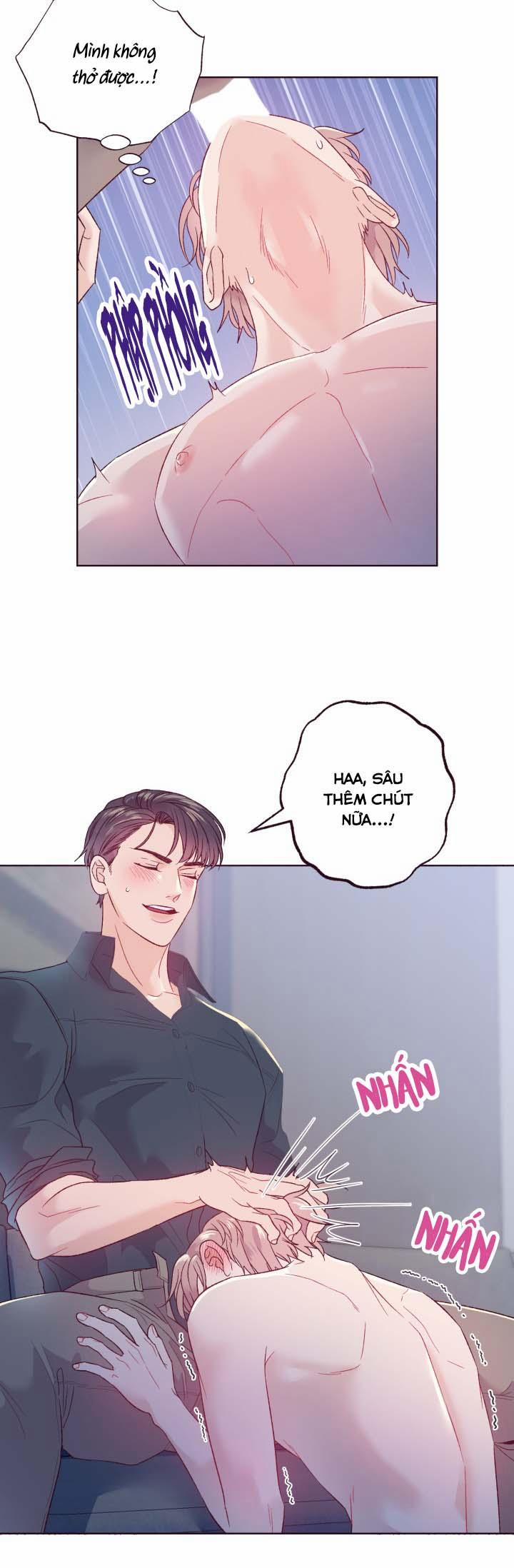 (END SS2) SỤP ĐỔ 1 trang 9