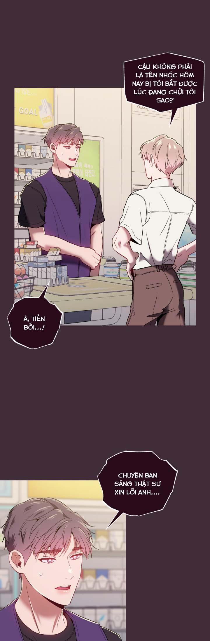 (END SS2) SỤP ĐỔ 30 trang 29