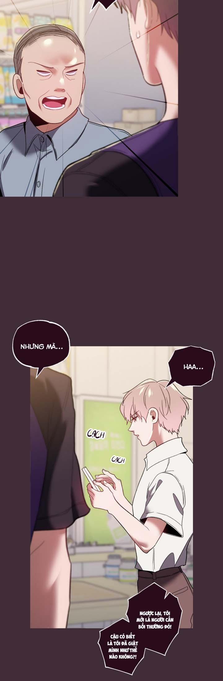 (END SS2) SỤP ĐỔ 30 trang 36