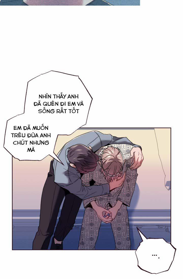 (END SS2) SỤP ĐỔ 30 trang 50