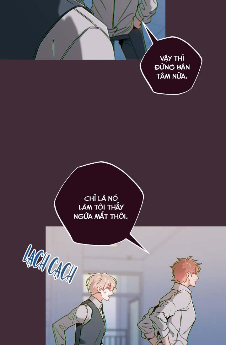 (END SS2) SỤP ĐỔ 33 trang 20