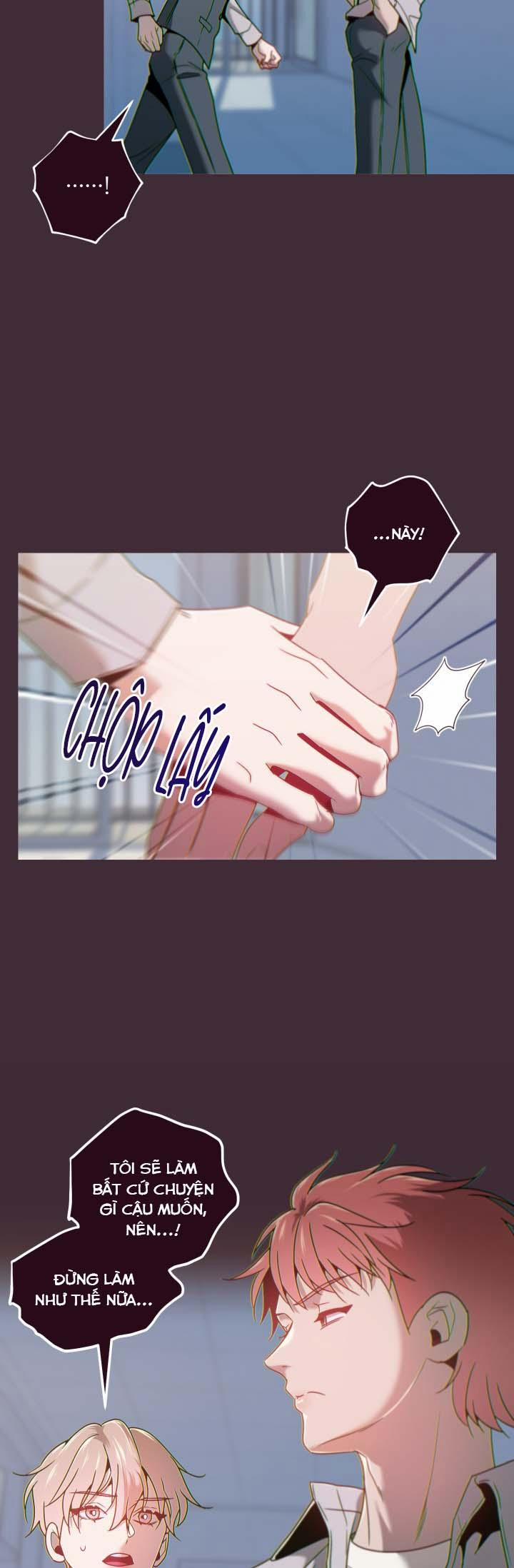 (END SS2) SỤP ĐỔ 33 trang 21