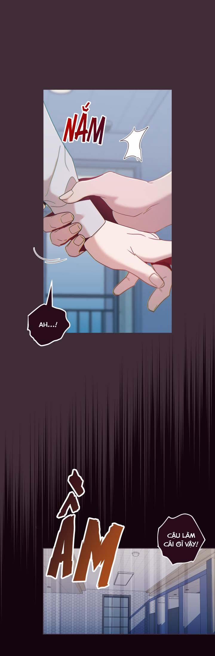 (END SS2) SỤP ĐỔ 33 trang 33