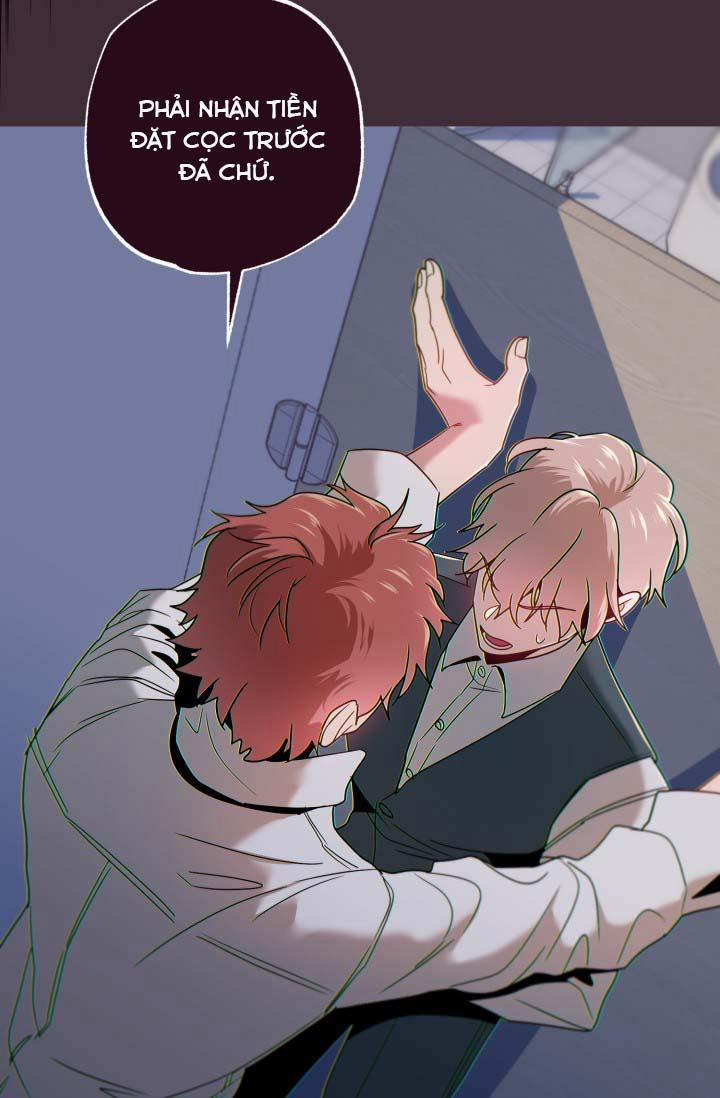 (END SS2) SỤP ĐỔ 33 trang 35