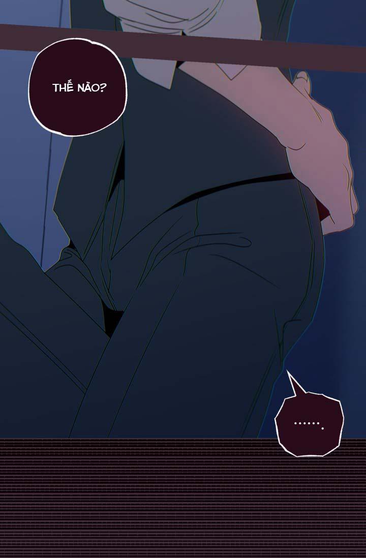 (END SS2) SỤP ĐỔ 33 trang 38