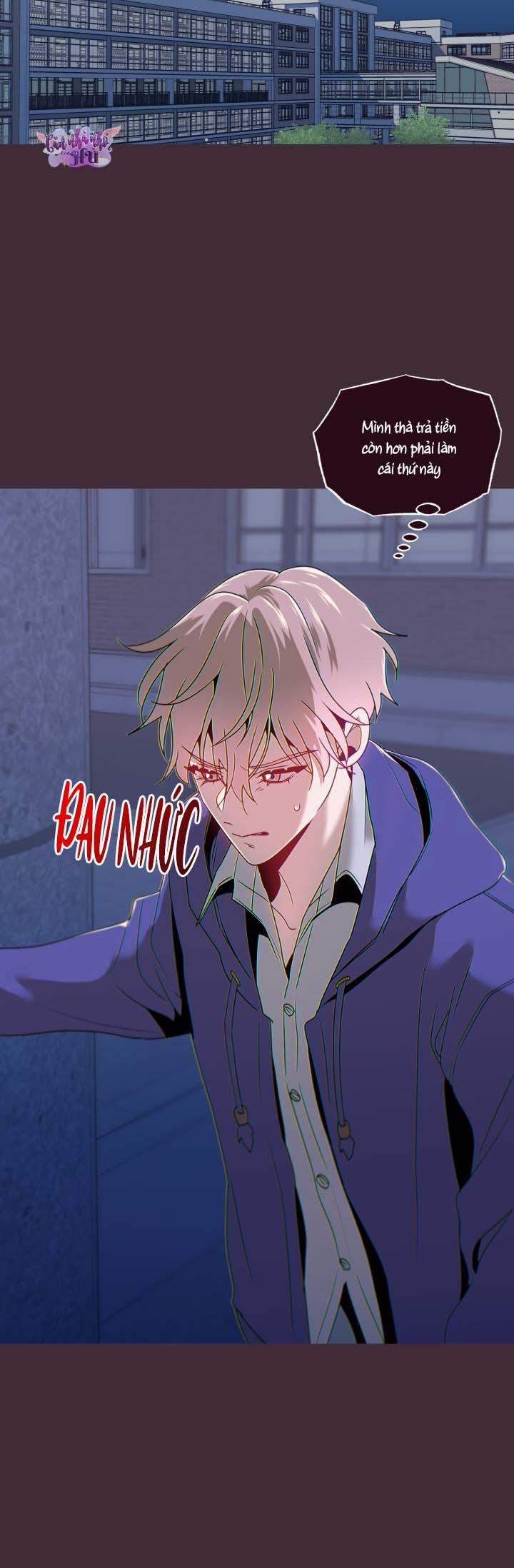 (END SS2) SỤP ĐỔ 33 trang 40