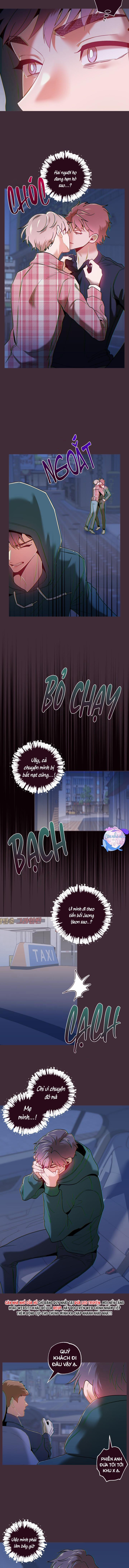 (END SS2) SỤP ĐỔ 34 trang 10