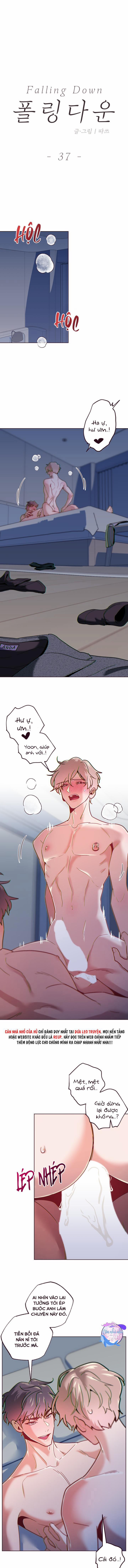 (END SS2) SỤP ĐỔ 37 trang 2