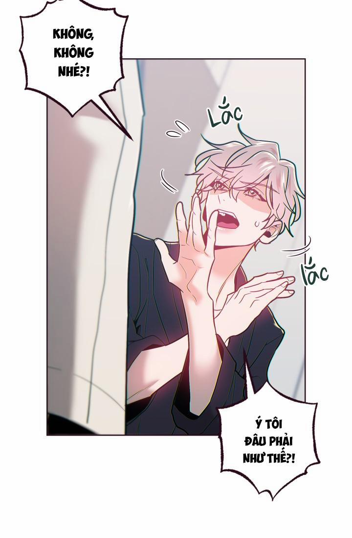 (END SS2) SỤP ĐỔ 38 trang 21