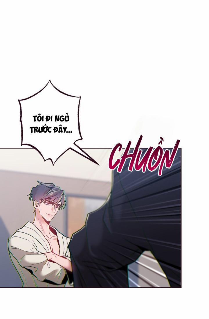 (END SS2) SỤP ĐỔ 38 trang 22