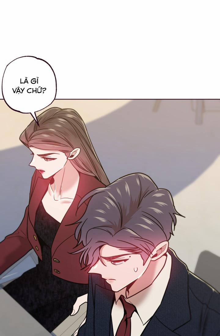 (END SS2) SỤP ĐỔ 38 trang 39