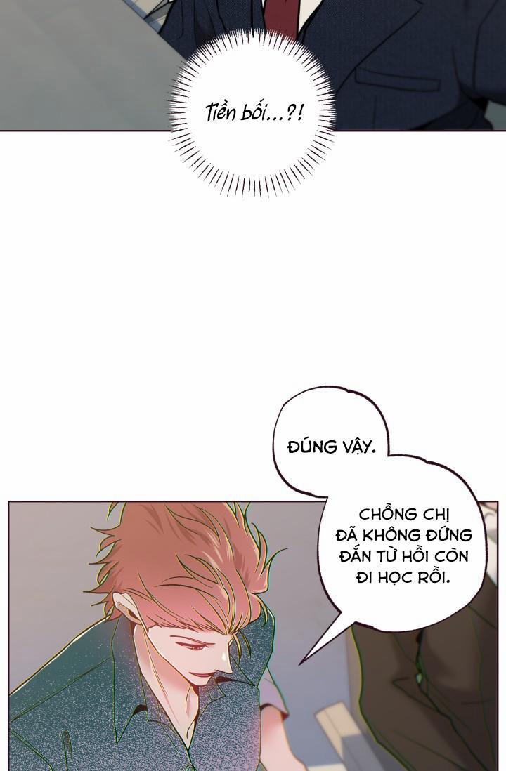 (END SS2) SỤP ĐỔ 38 trang 40