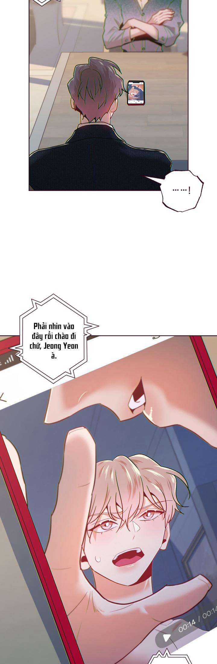 (END SS2) SỤP ĐỔ 38 trang 42