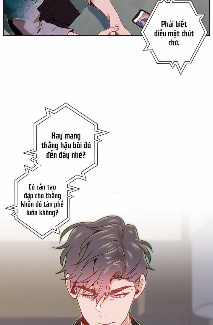 (END SS2) SỤP ĐỔ 38 trang 45