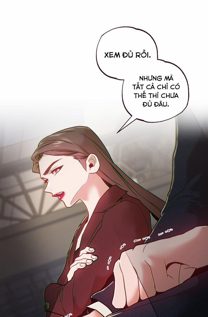 (END SS2) SỤP ĐỔ 38 trang 48