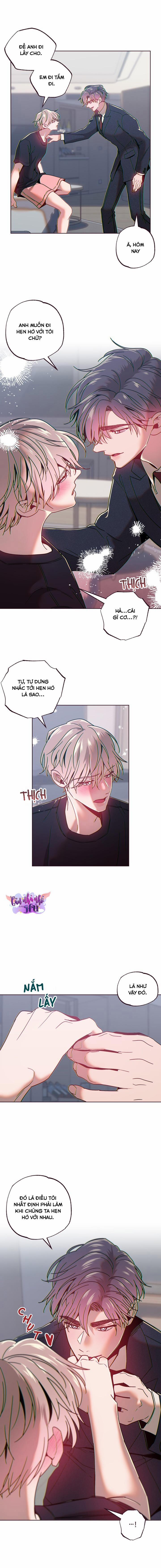 (END SS2) SỤP ĐỔ 40 trang 8