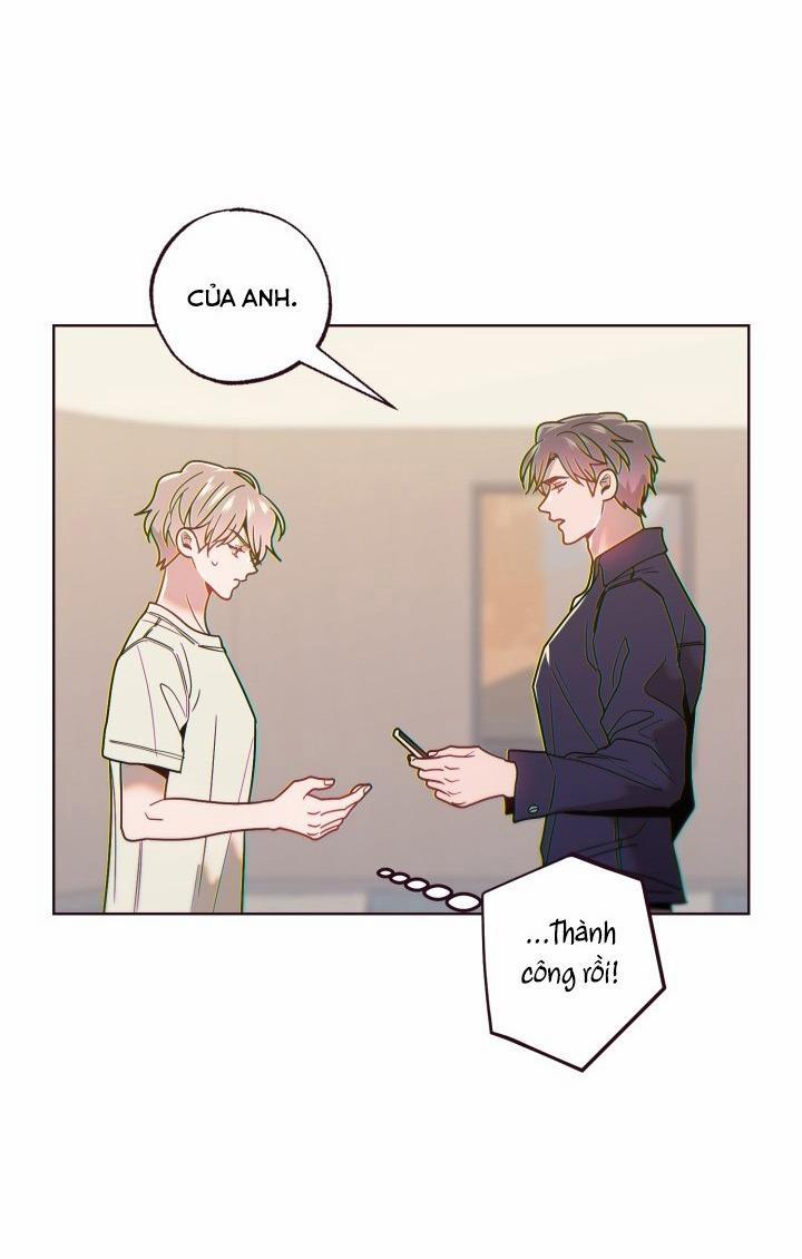 (END SS2) SỤP ĐỔ 41 trang 10