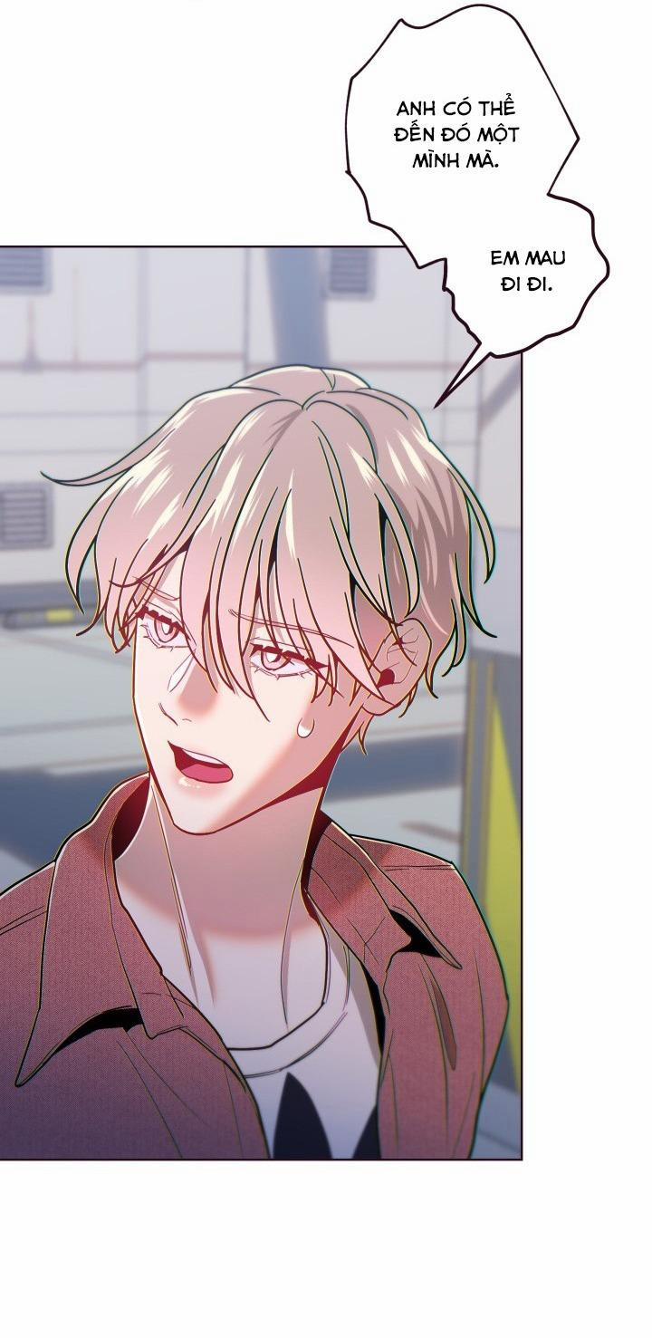 (END SS2) SỤP ĐỔ 41 trang 50