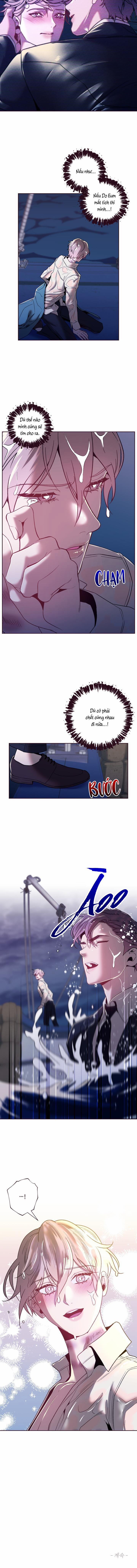 (END SS2) SỤP ĐỔ 48 trang 12