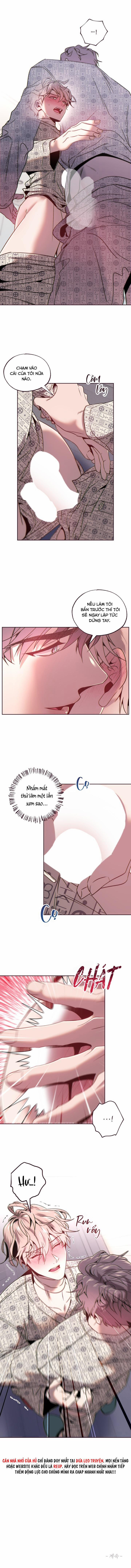 (END SS2) SỤP ĐỔ 49 trang 7