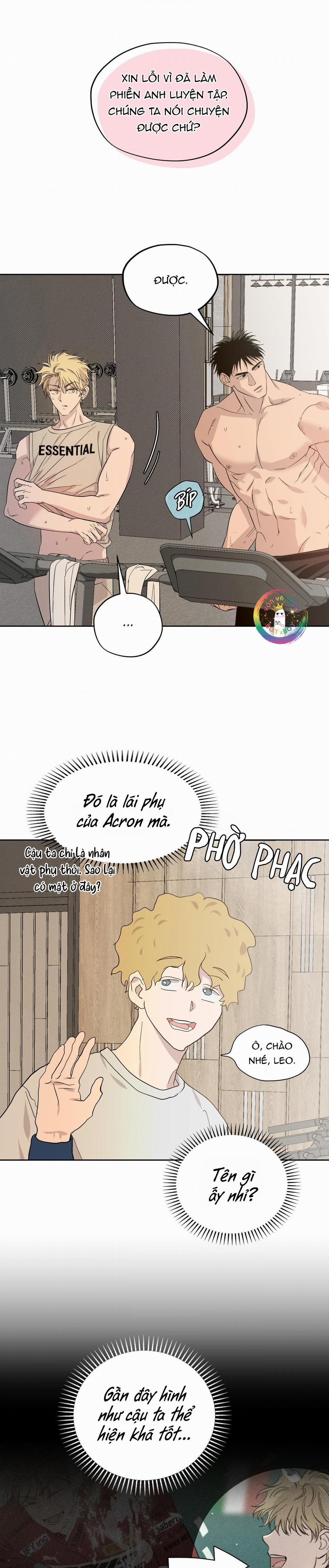 (END) Tay Đua Đỉnh Cao 3 trang 1