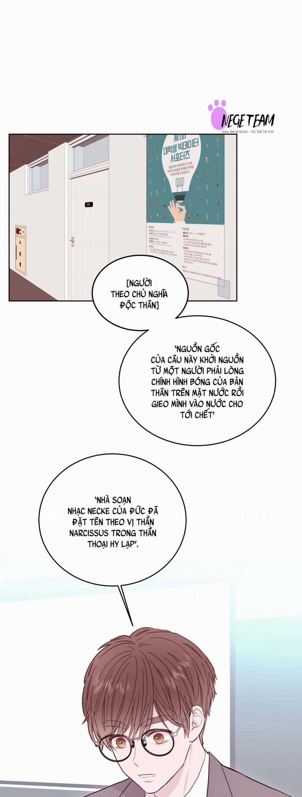 (END) TÊN EM VỢ NGUY HIỂM CỦA TÔI 1 trang 0