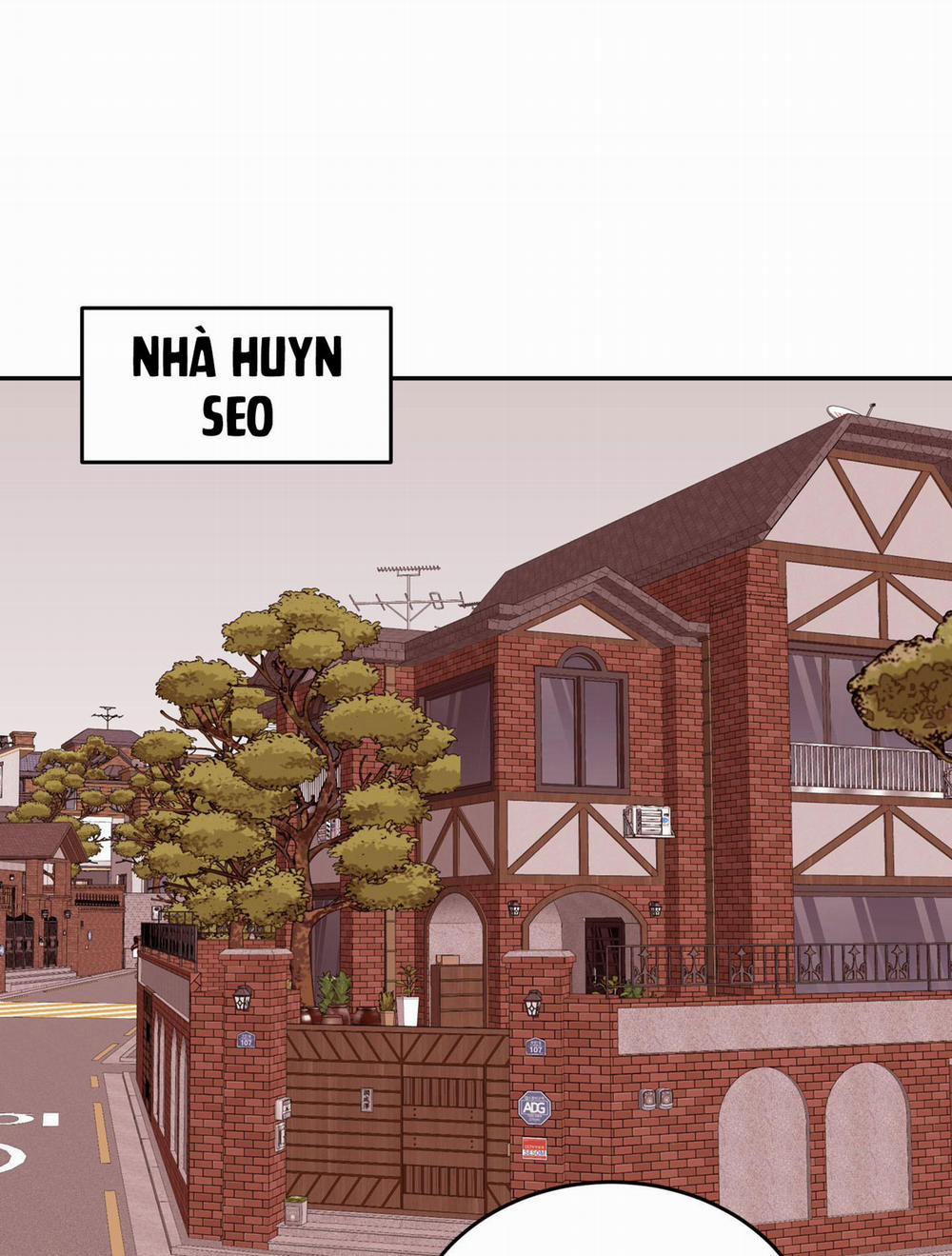 (END) TÊN EM VỢ NGUY HIỂM CỦA TÔI 22 trang 1