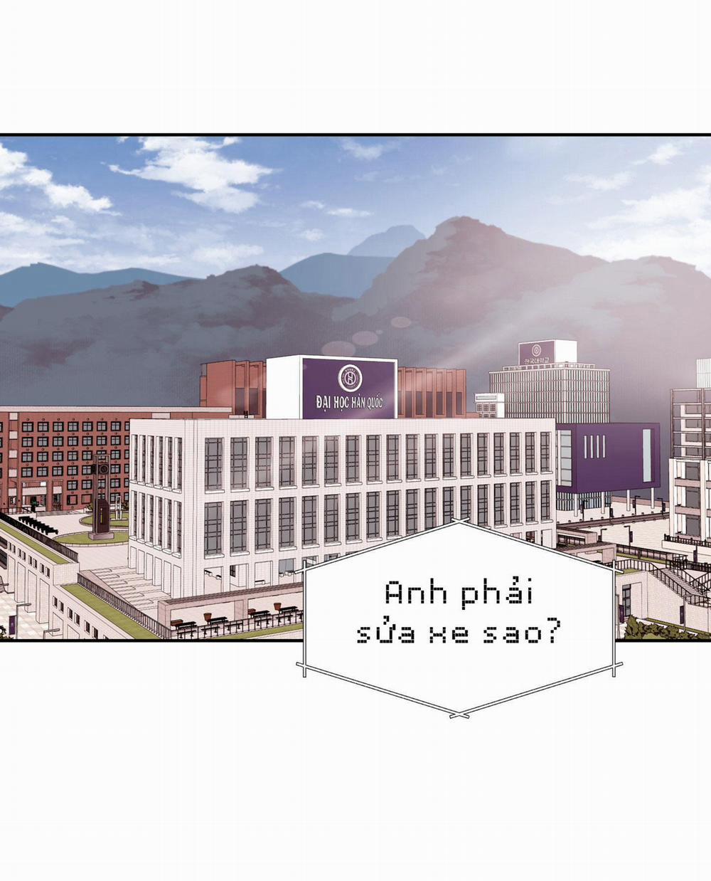 (END) TÊN EM VỢ NGUY HIỂM CỦA TÔI 27 trang 1